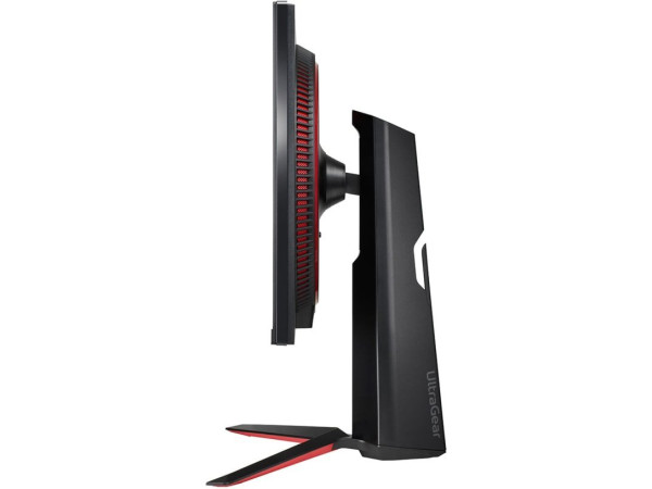 Игровой монитор LG UltraGear 27GN650-B