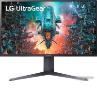 Игровой монитор LG UltraGear 32GQ950-B