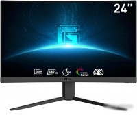 Игровой монитор MSI G24C4 E2
