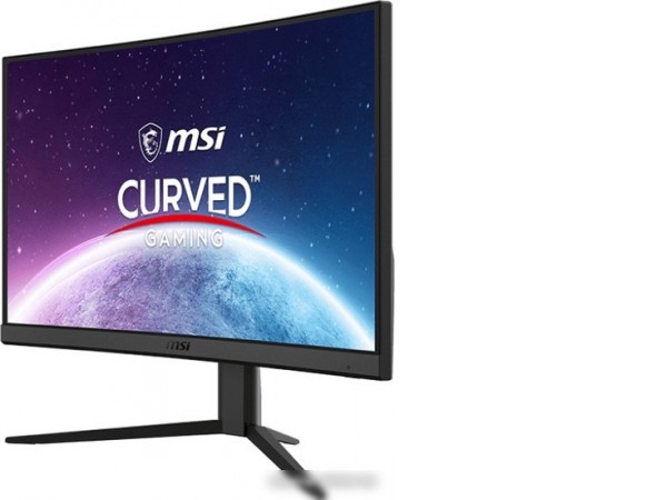 Игровой монитор MSI G24C4 E2