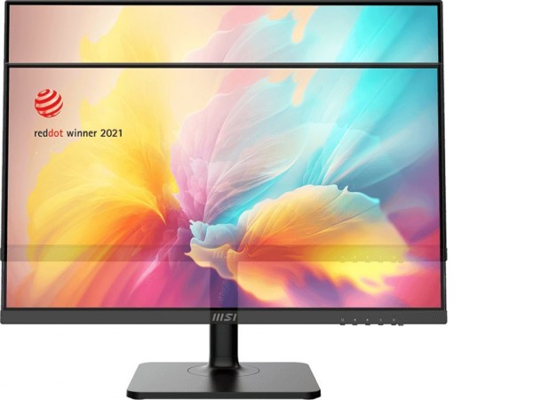 Монитор MSI Modern MD2412P