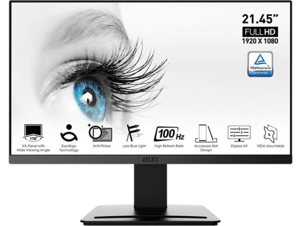 Монитор MSI Pro MP223