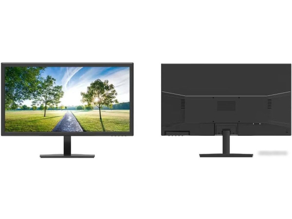 Монитор NPC MH2002-A