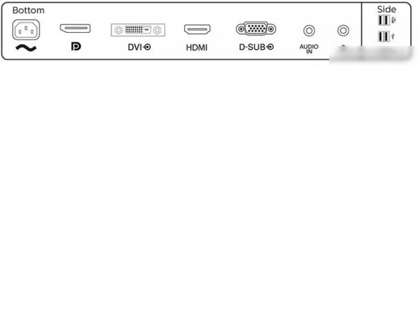 Монитор Philips 241B8QJEB/01