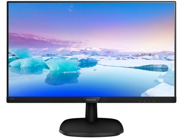Монитор Philips 273V7QDSB/01