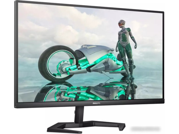 Игровой монитор Philips Evnia Gaming 27M1N3200ZS/01