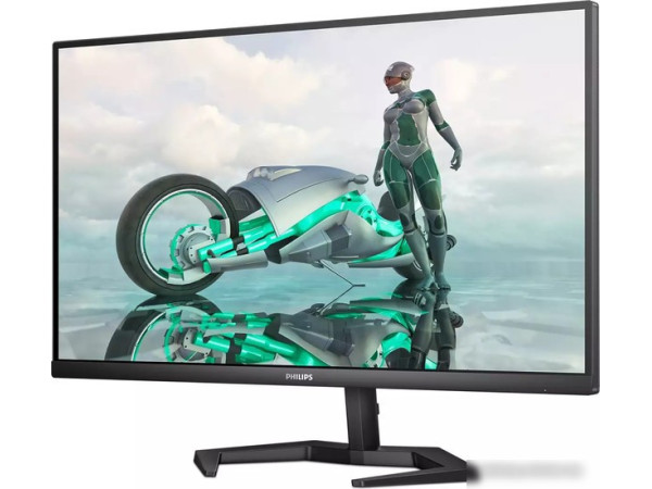 Игровой монитор Philips Evnia Gaming 27M1N3200ZS/01