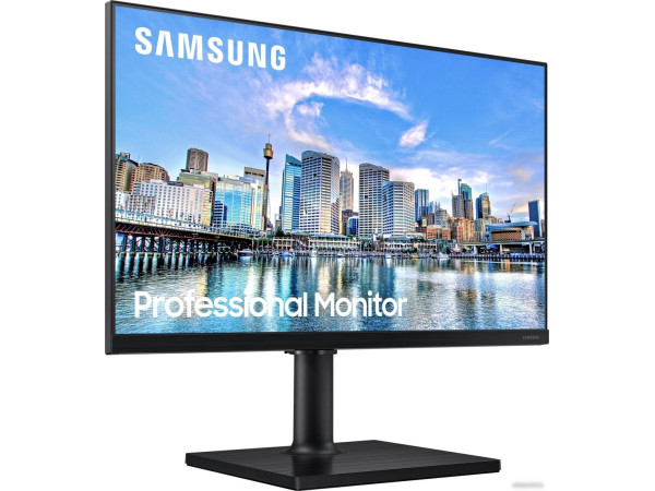 Монитор Samsung F24T450FQI