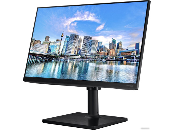 Монитор Samsung F24T450FQI