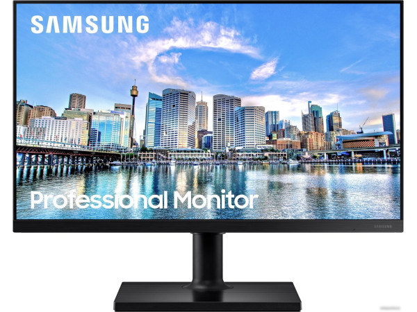 Монитор Samsung F24T450FZI