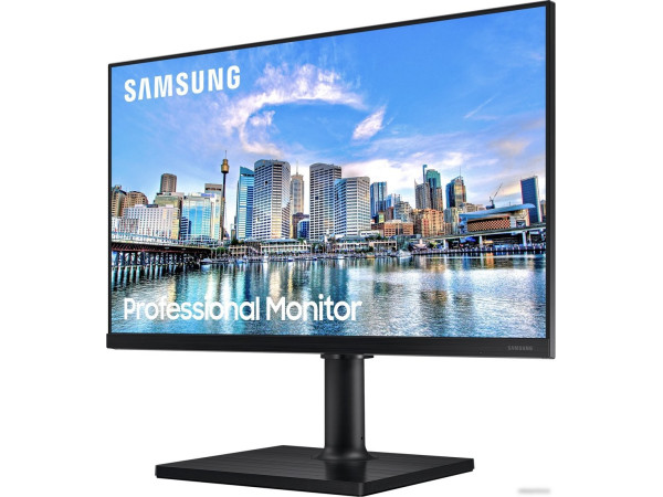 Монитор Samsung F24T450FZI