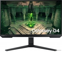 Игровой монитор Samsung Odyssey G4 LS25BG400EIXCI