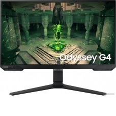 Игровой монитор Samsung Odyssey G4 LS25BG400EIXCI