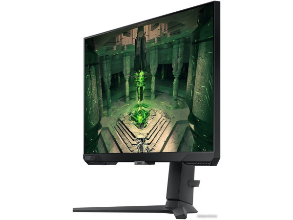 Игровой монитор Samsung Odyssey G4 LS25BG400EIXCI