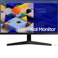 Монитор Samsung LS24C310EAIXCI
