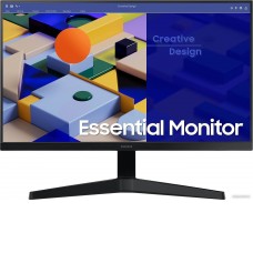Монитор Samsung LS24C310EAIXCI