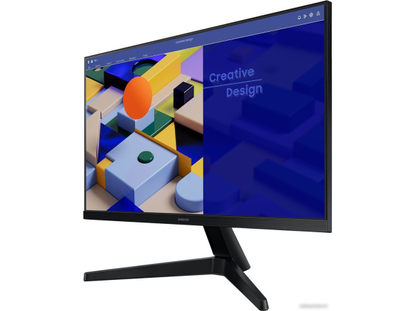 Монитор Samsung Essential S3 LS24C330GAIXCI