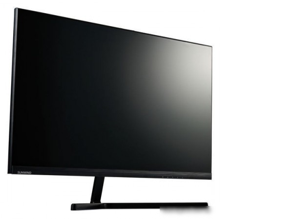 Игровой монитор SunWind SUN-M24BG110