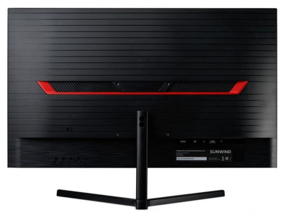 Игровой монитор SunWind SUN-M24BG110