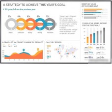 Информационная панель LG 86UH5F-H