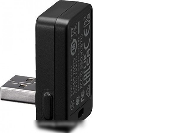 Цифровое пианино Casio PX-S1100 (черный)