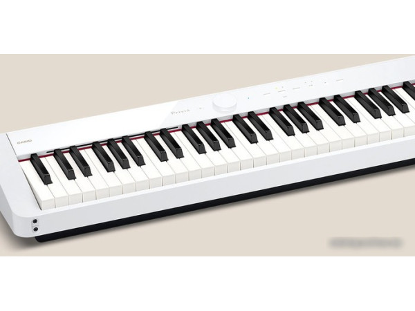 Цифровое пианино Casio PX-S1100 (белый)
