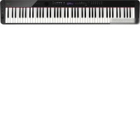 Цифровое пианино Casio PX-S3100