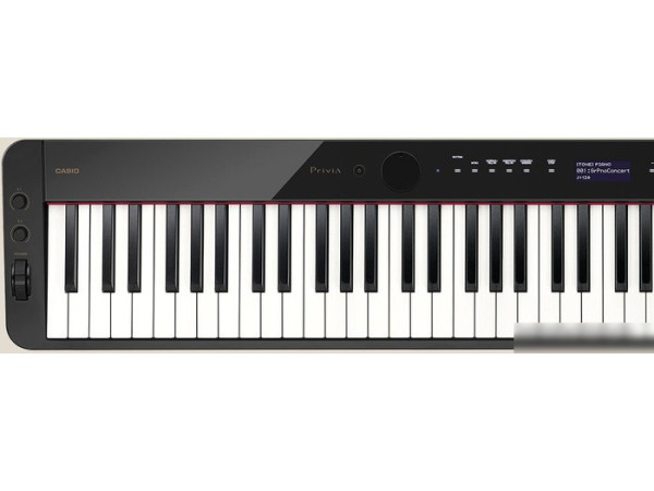 Цифровое пианино Casio PX-S3100