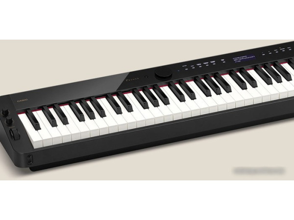 Цифровое пианино Casio PX-S3100