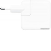 Сетевое зарядное Apple 30W USB-C Power Adapter MY1W2ZM/A