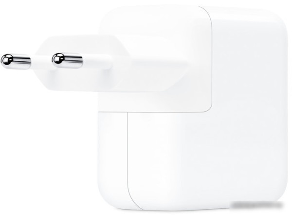 Сетевое зарядное Apple 30W USB-C Power Adapter MY1W2ZM/A