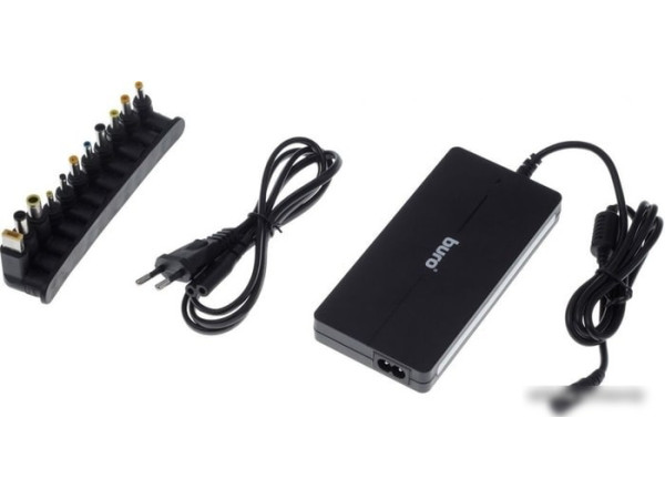 Зарядное устройство Buro BUM-0051K120