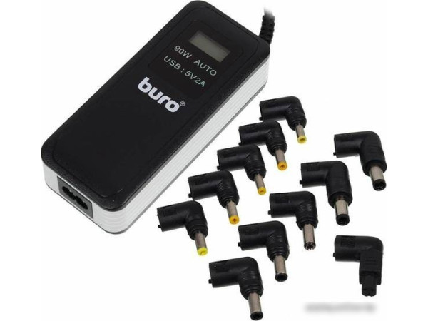 Зарядное устройство Buro BUM-0065A90