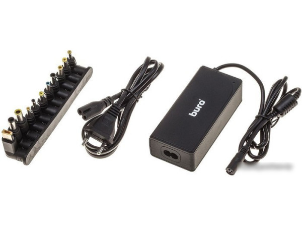Зарядное устройство Buro BUM-0220B65