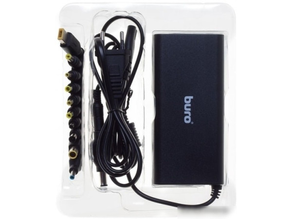Зарядное устройство Buro BUM-1130M90