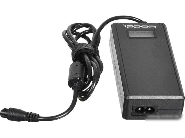 Сетевое зарядное IPPON D65U
