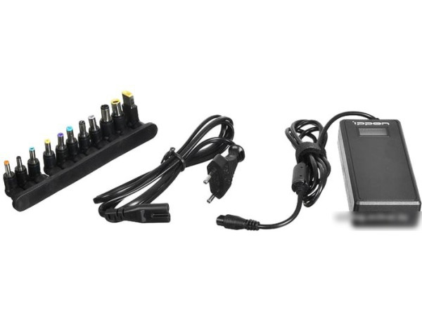 Сетевое зарядное IPPON D65U