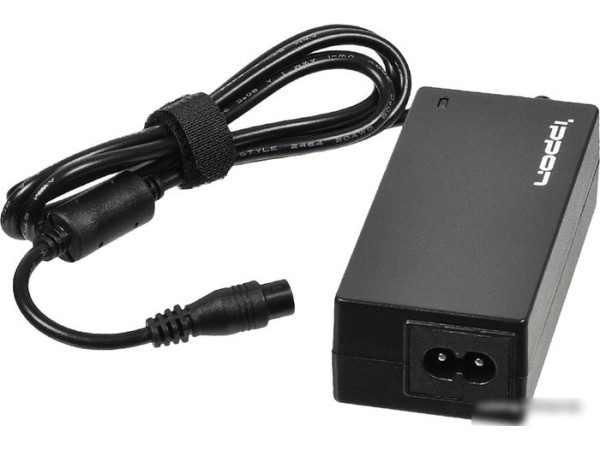 Сетевое зарядное IPPON E40