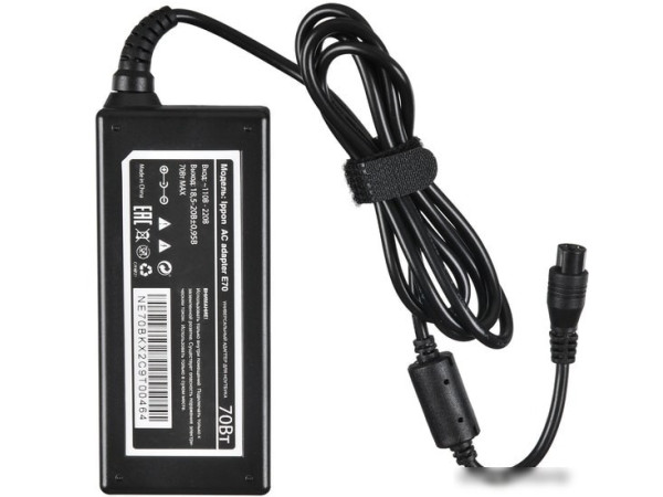 Сетевое зарядное IPPON E70