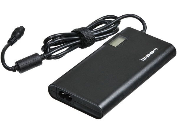 Сетевое зарядное IPPON SD90U