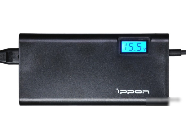 Сетевое зарядное IPPON SD90U