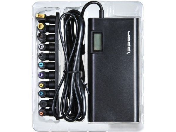 Сетевое зарядное IPPON SD90U