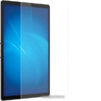 Защитное стекло DF для Lenovo M10 Plus LSteel-65