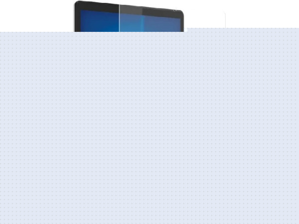 Защитное стекло DF для Lenovo M10 Plus LSteel-65