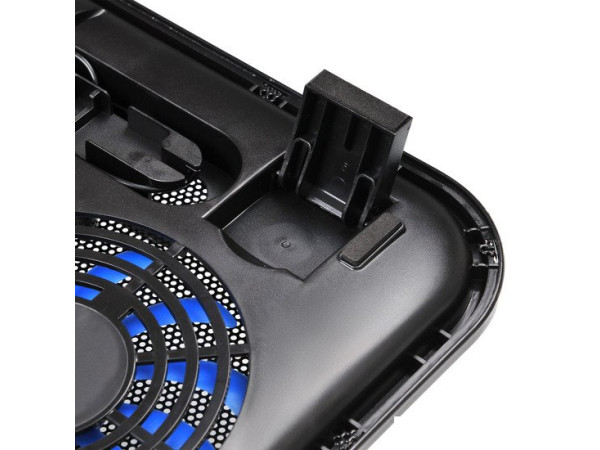 Подставка для ноутбука Buro BU-LCP140-B214H