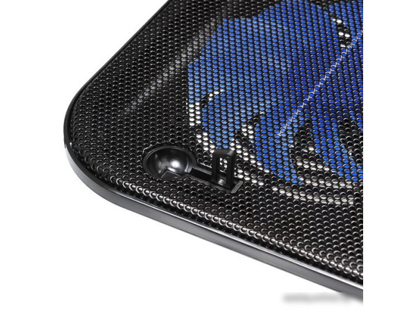 Подставка для ноутбука Buro BU-LCP140-B214H