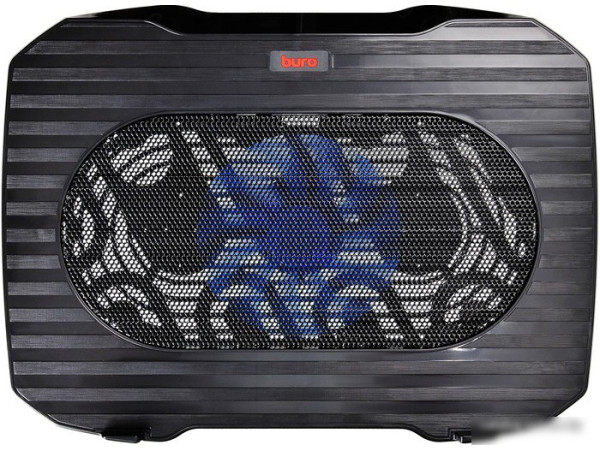 Подставка для ноутбука Buro BU-LCP156-B114