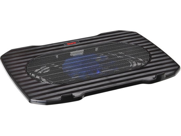 Подставка для ноутбука Buro BU-LCP156-B114