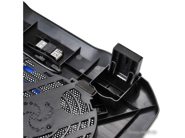 Подставка для ноутбука Buro BU-LCP156-B114