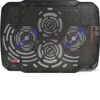 Подставка для ноутбука Buro BU-LCP156-B208